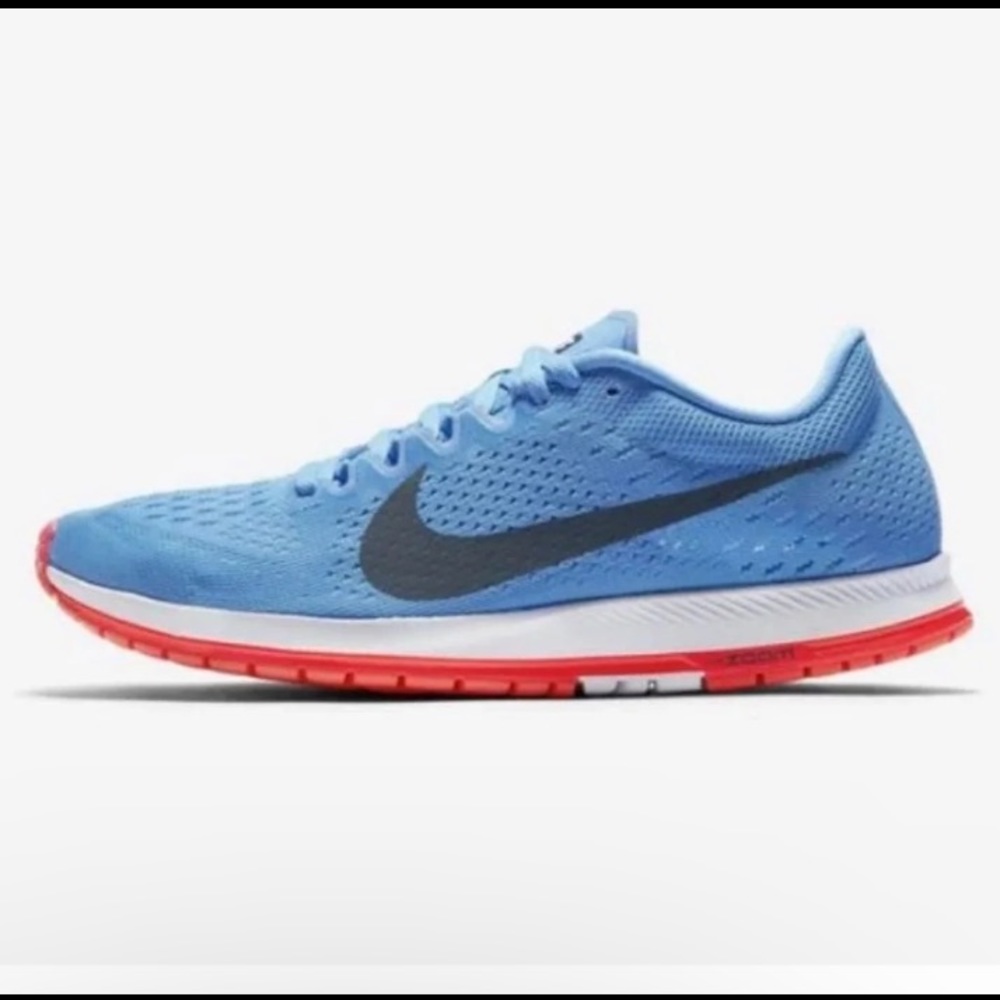 Nike Zoom Streak